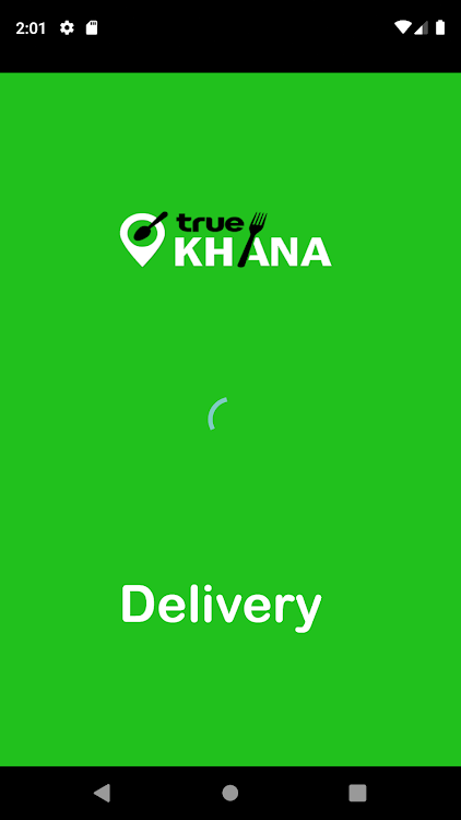 TrueKhana Delivery Partner App - 12.8.5 - (Android)