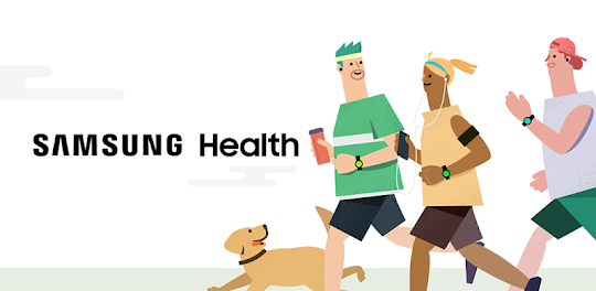 Samsung Health(삼성 헬스)