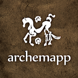 Archemapp icon