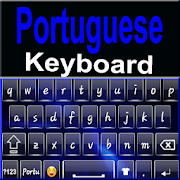 Free Portuguese Keyboard - Portuguese Typing App