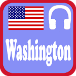 USA Washington Radio Stations Apk