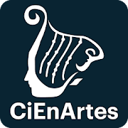 CiEnArtes  Icon