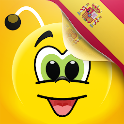 Imagem do ícone Curso de espanhol