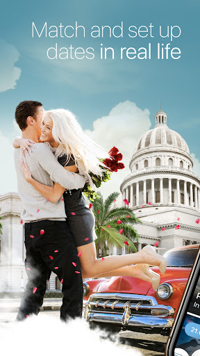 SkyLove – Dating and events Screen 3