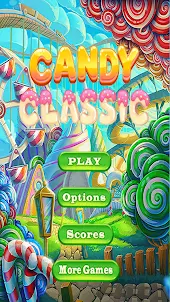 Candy Classic