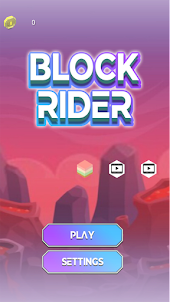 Block Rider