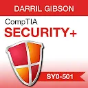 CompTIA Security+ SY0-501 Prep icon
