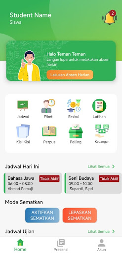 Bisma Interaktif Screen 2