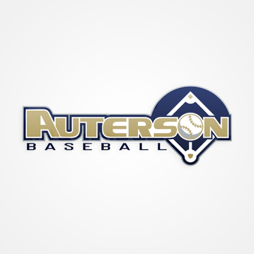 Auterson Baseball logo