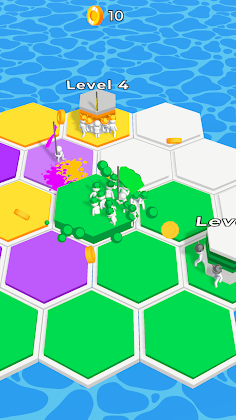 War Hexes - Screenshot 4