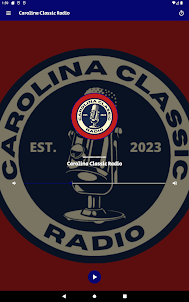 Carolina Classic Radio