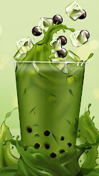 Boba DIY - Drink Simulator