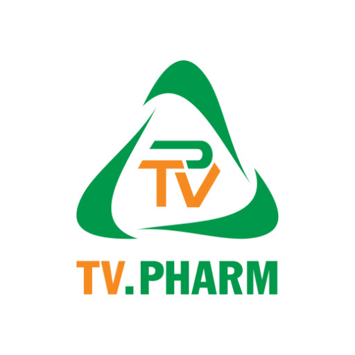 TV.PHARM STORE logo