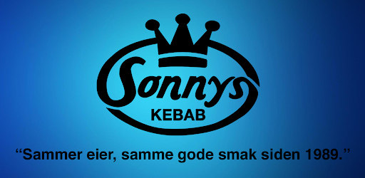 Android application Sonnys Kebab screenshort