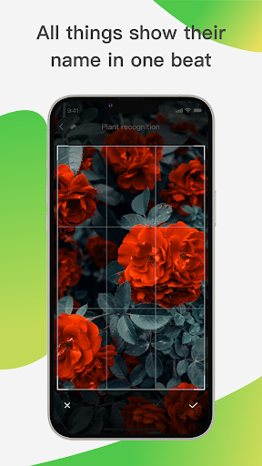 QR ScanCode X Screen 3