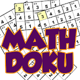 MathDoku icon