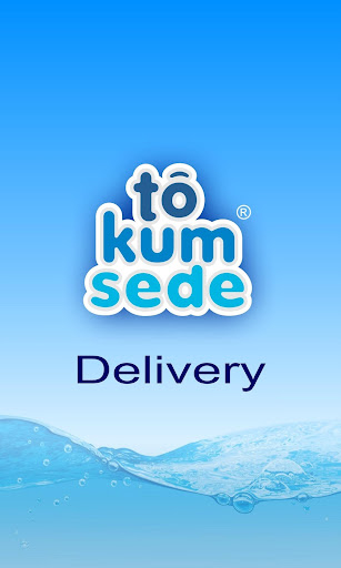 Android application TôKumSede screenshort