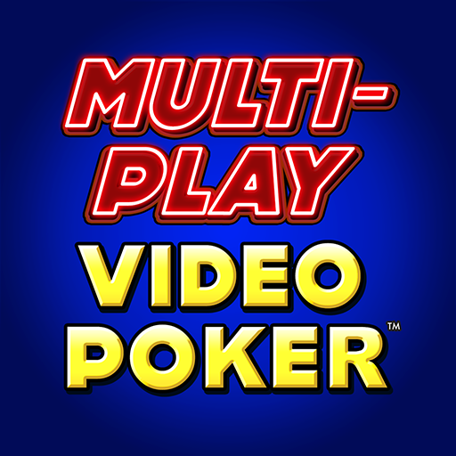 Multi-Play Video Poker™ Logo