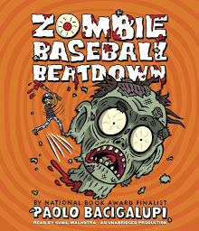 Icon image Zombie Baseball Beatdown
