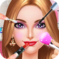 Fashion Show - Dress Up Game