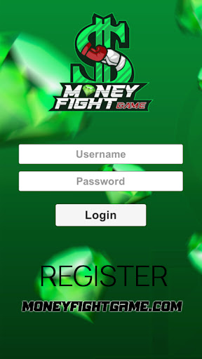 Android application Money Fight Game screenshort
