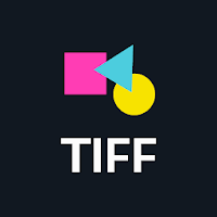 TIFF Viewer - TIFF to JPG/PNG Converter