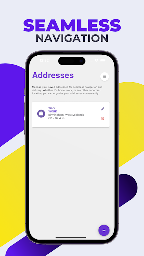 Airport Taxi app UK: TappAXI screenshot 4