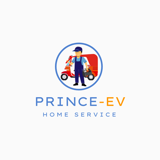 Prince -Ev logo
