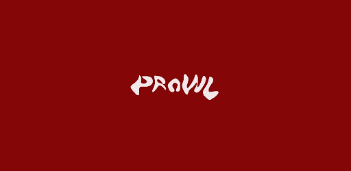 Prowl - Sydney Electro Events