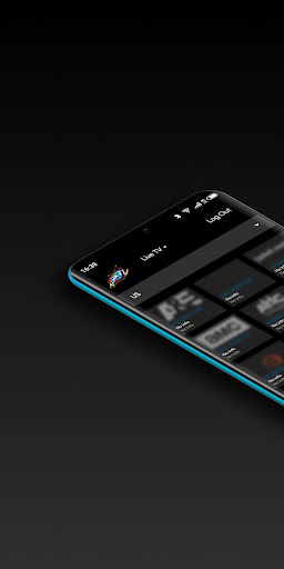 TalkTV Mobile Screen 2