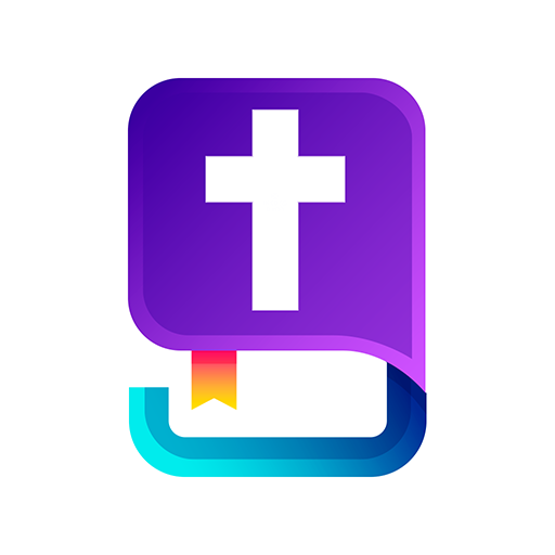 Holy Bible KJV logo
