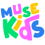 Cover Image of Télécharger MUSE Kids - Preschool Learning  APK