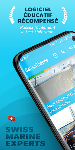 Aperçu de l'application