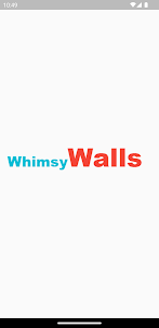 Whimsy Walls