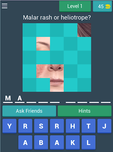 Doctor Detective Quiz Game