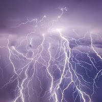 Thunder And Lightning Расстоя