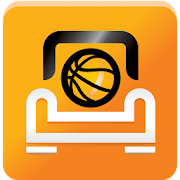 Couch Coach app icon