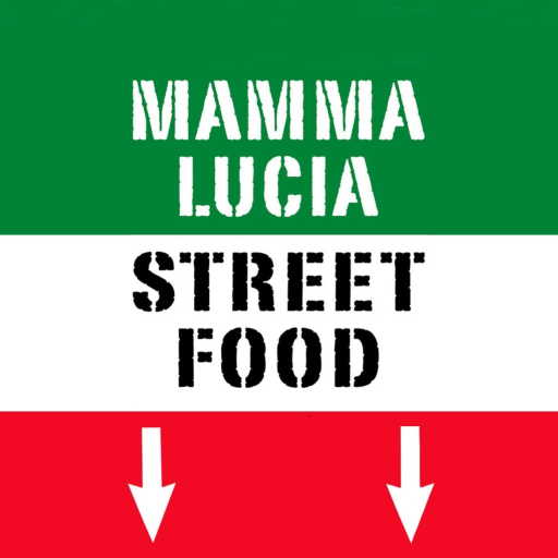 Mammalucia Street Food logo