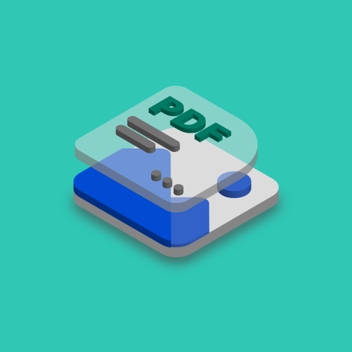 PicNote2PDF logo