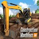 Construction Machines SIM: Tru - Androidアプリ