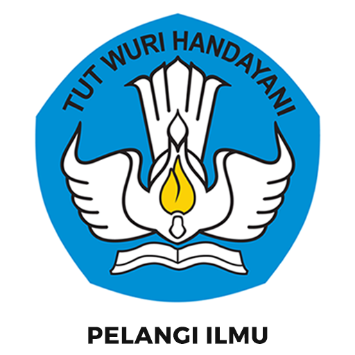 SMP Negeri 3 Kutasari logo