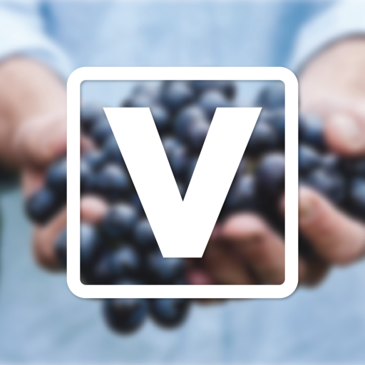 New Life Vineyard logo