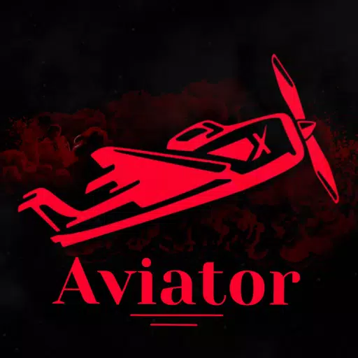 Logo Aviator Game