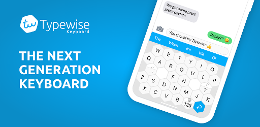 Typewise Custom Keyboard - Apps On Google Play