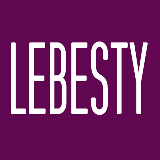 LEBESTY logo