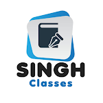 Cover Image of Download SINGH CLASSES HMH 1.4.44.1 APK