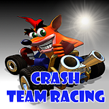 Guide For Crash Team Racing icon
