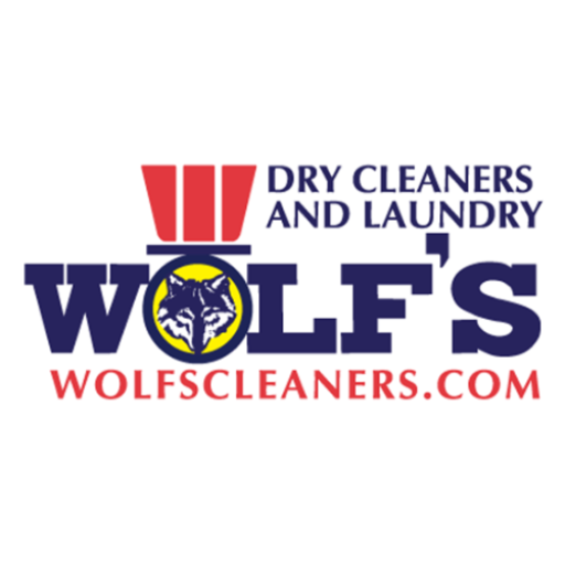 Wolf's Dry Cleaners & Laundry 1.0.0 Icon