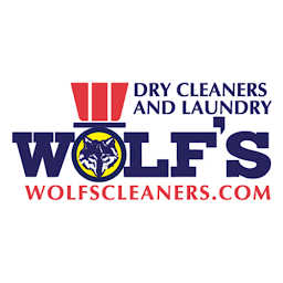 Imagen de ícono de Wolf's Dry Cleaners & Laundry