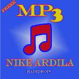Lagu Nike Ardila -Mp3 icon